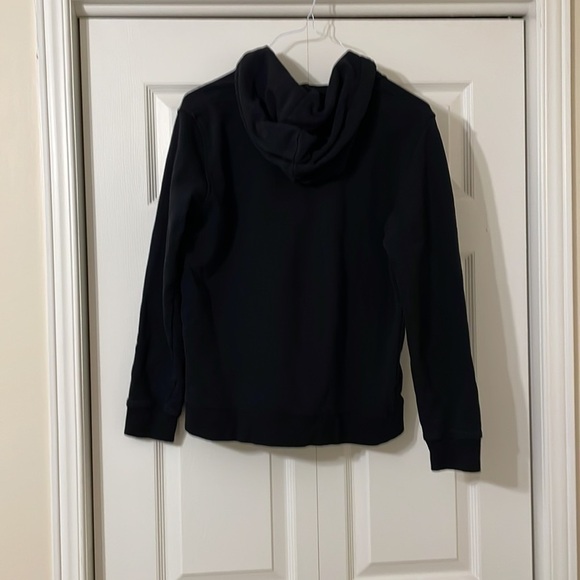 Herschel Full-Zip Black Size Small - Picture 8 of 8